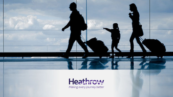 ACTTAO'S WeChat Travel & Tourism SOLUTION for Heathrow VAT refund
