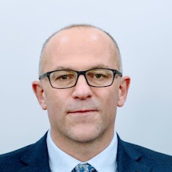 Carlo Crighton