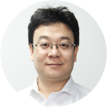 Chris Zhang