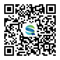 scan to check our demo wechat OA account