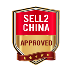 Sell to Asia approved