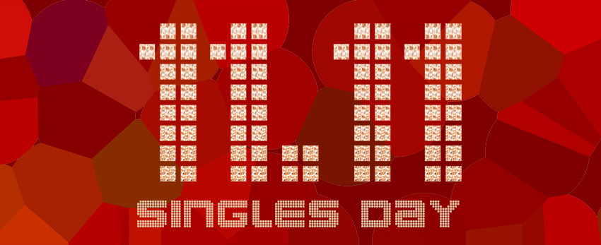 Everything you need to know about singles' day