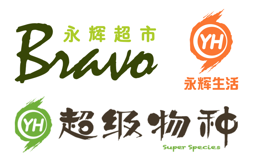 Yonghui Supermarket Chain